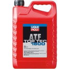 Liqui Moly Top Tec ATF 1600 5 l | 21176 | 5 l Kanister Kunststoff