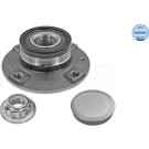 Radnabe MEYLE-ORIGINAL: True to OE 100 752 0010