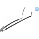 Hydraulikschlauch, Lenkung BMW 3 Cabriolet 07 MEYLE-ORIGINAL: True to OE 3592020024