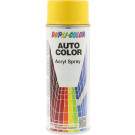 Dupli-Color Acryl Spray gelb 400ml | 537844