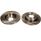 Maxgear Bremsscheibe Ford P. Fiesta/Ka | 19-0718