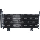 NRF Kondensator, Klimaanlage 350579