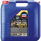 Liqui Moly Top Tec Truck 4050 10W-40 20 l | 3794 | 20L Kanister Kunststoff