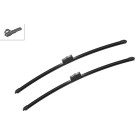 3 397 009 093 Wischblatt Aerofit