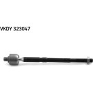 SKF Lenkrad VKDY323047