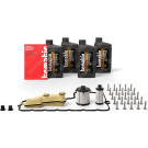 TEILESATZ, ÖLWECHSEL-AUTOMATIKGETRIEBE TCM105.106.0022