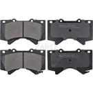 A.B.S. Bremsbeläge 37701