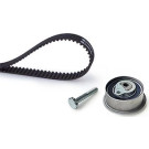 Zahnriemensatz HYUNDAI i10 07 PowerGrip™ K025511XS