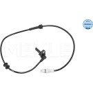 16-14 899 0045 Sensor, Raddrehzahl MEYLE-ORIGINAL: True to OE.