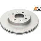 PROFIPOWER Bremsscheibe 3B1046