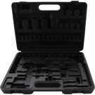 BGS Leerkoffer für Art. 2296 BGS Do it yourself 2296-LEER