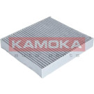 KAMOKA Filter, Innenraumluft F503801