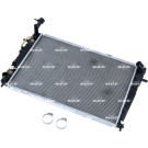 Kühler, Motorkühlung | 53342