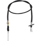 KAMOKA Seilzug, Kupplungsbetätigung LC079