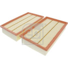 FEBI BILSTEIN Luftfiltersatz