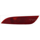 NSL L O K-PLATTE P21W ROT | FORD FOCUS HB 11,14-8,18 | 19-12578-01-9