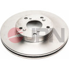 JPN Bremsscheibe 30H4041-JPN