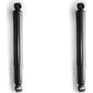 ADVENTURE-Offroad Dämpfer HA li/re | MITSUBISHI L200 | D7703 ADVENTURE-Offroad Dämpfer HA li/re | MITSUBISHI L200 | D7703