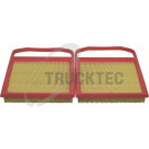 TRUCKTEC AUTOMOTIVE Luftfilter 02.14.190