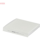 Denso | Filter, Innenraumluft DCF480P