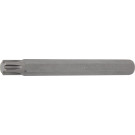 BGS Bit | Länge 100 mm | Antrieb Außensechskant 10 mm (3/8"""") | Keil-Profil (für RIBE) M10,3 | 4776