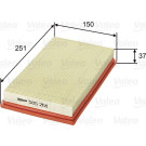 VALEO Luftfilter