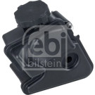 Ausgleichsbehälter, Hydrauliköl-Servolenkung | 48713
