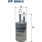 FILTRON Kraftstofffilter