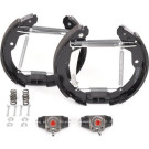 Bremsbacken SKODA Octavia, Roomster, Praktik KIT SUPERPRO 0 204 114 632