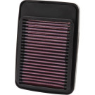 Luftfilter Motorrad Suzuki Gsf650 Bandit/S 05û09 Gsf1200/1250 Bandit 06û09 | SU-6505