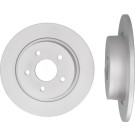 KAMOKA Bremsscheibe 103184