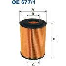 FILTRON Ölfilter | OE 677/1