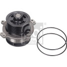 FEBI BILSTEIN Wasserpumpe | 30681