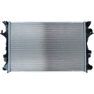 KAMOKA Kühler, Motorkühlung 7700060