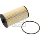 FEBI BILSTEIN Kraftstofffilter