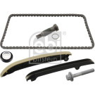 Steuerkettensatz AUDI,SEAT,SKODA,VW 03 Basic Short Kit 49517 Steuerkettensatz AUDI,SEAT,SKODA,VW 03 Basic Short Kit 49517
