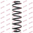 KYB Fahrwerksfeder VW T. Passat 1.4Alk-2.0 08/10-12/14 | RA6165
