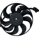 KAMOKA Lüfter, Motorkühlung 7742034