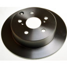 DENCKERMANN Bremsscheibe B130607