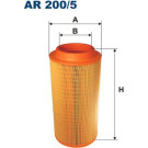 FILTRON Luftfilter | AR 200/5