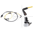 A.B.S. Warnkontakt, Bremsbelagverschleiß 39983