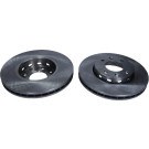 Maxgear Bremsscheibe Kia P. Carens 02 | 19-2479