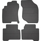 542810 Passgenaue Kofferraummatte Gummimatten Nissan X-Trail I T30 2001-2008