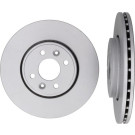 KAMOKA Bremsscheibe 1032248