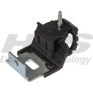 Halter, Schalldämpfer | RENAULT Laguna Gr.Tour 1.9dCi 01 | 83 23 6531