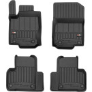 3D407978 FROGUM Gummi-Fachmatten F 3D Mercedes Ml-Klasse Iii W166 2011-2015 3D407978 FROGUM Gummi-Fachmatten F 3D Mercedes Ml-Klasse Iii W166 2011-2015