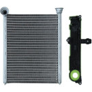 KAMOKA Wärmetauscher, Innenraumheizung 7760004