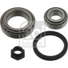 FEBI BILSTEIN Radlager | 05587