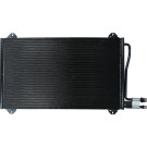 KAMOKA Kondensator, Klimaanlage 7800113