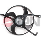 JPN Lüfter, Motorkühlung 62C0053-JPN